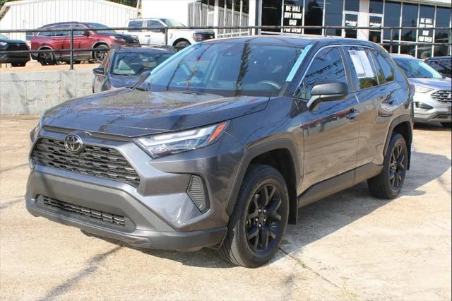 2024 Toyota RAV4 LE for sale in Natchez, MS