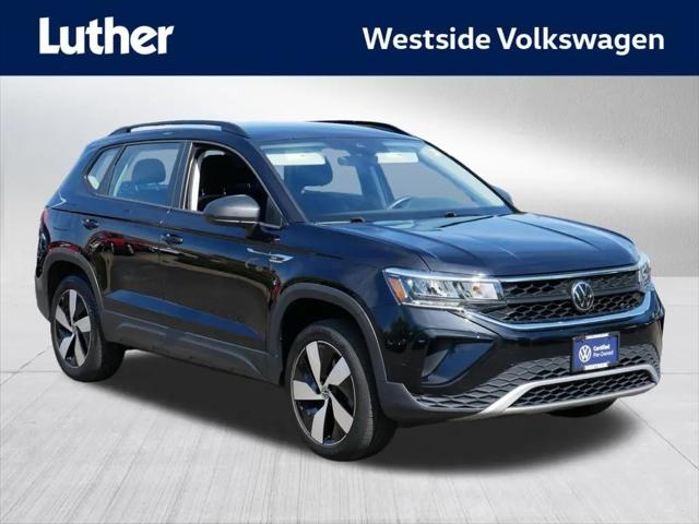 2024 Volkswagen Taos 1.5T S for sale in Minneapolis, MN