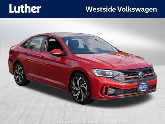 2022 Volkswagen Jetta GLI 2.0T Autobahn for sale in Minneapolis, MN