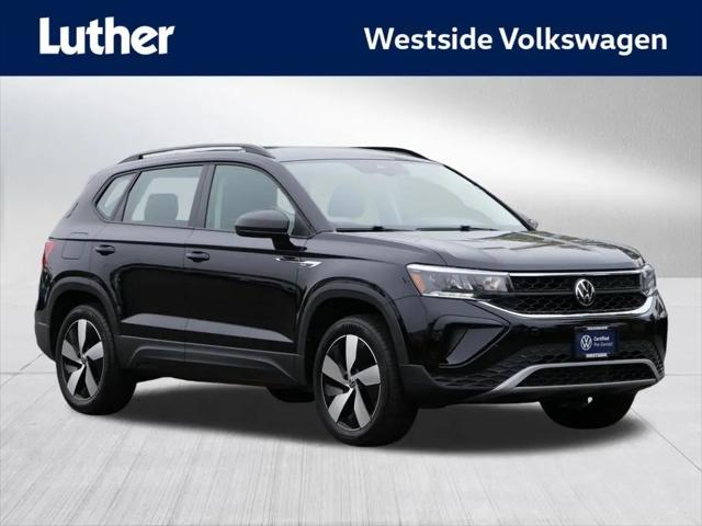 2024 Volkswagen Taos 1.5T S for sale in Minneapolis, MN