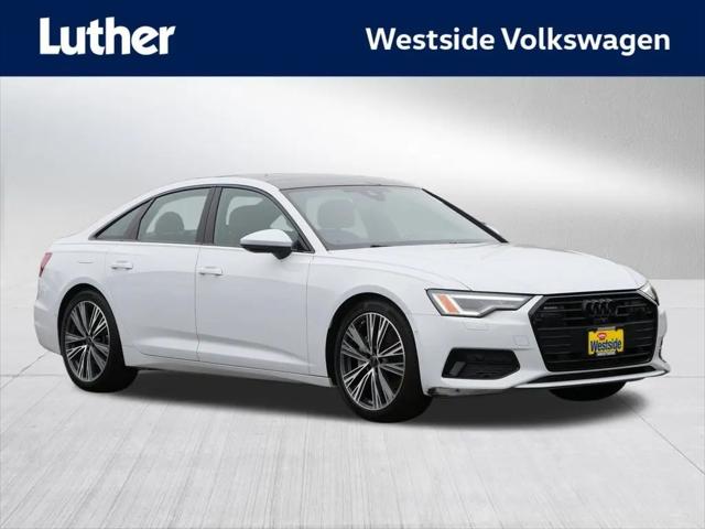 2023 Audi A6 Premium Plus 45 TFSI quattro S tronic for sale in Minneapolis, MN