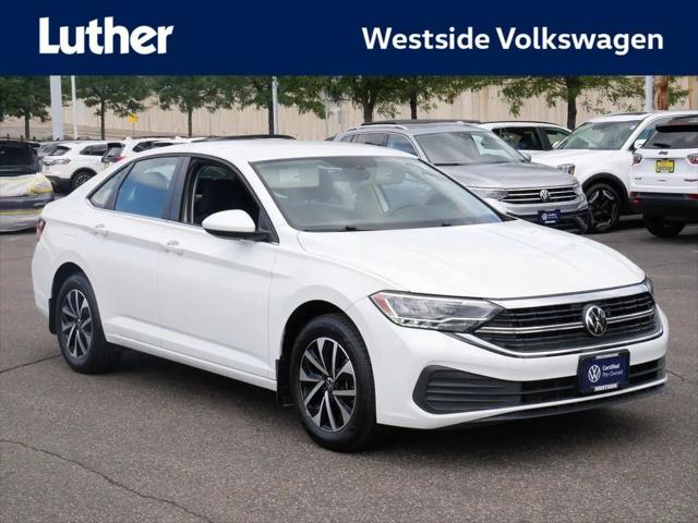 2023 Volkswagen Jetta 1.5T S for sale in Minneapolis, MN