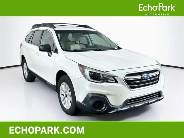 2018 Subaru Outback 2.5i for sale in Avondale, AZ