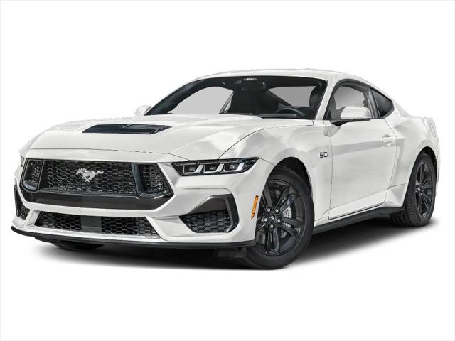 2024 Ford Mustang GT Premium Fastback for sale in Walpole, MA