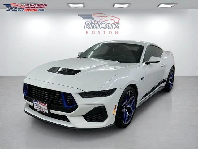 2024 Ford Mustang GT Premium Fastback for sale in Walpole, MA