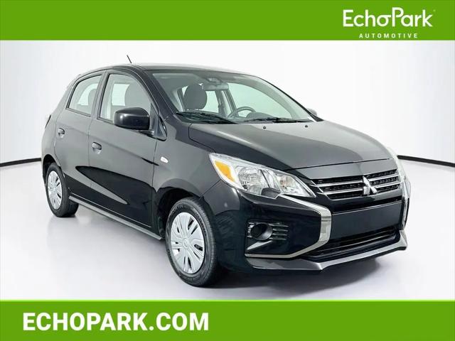 2024 Mitsubishi Mirage ES for sale in Charlotte, NC