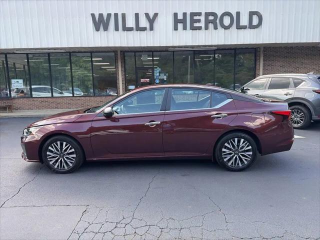 2025 Nissan Altima SV FWD for sale in Columbus, GA
