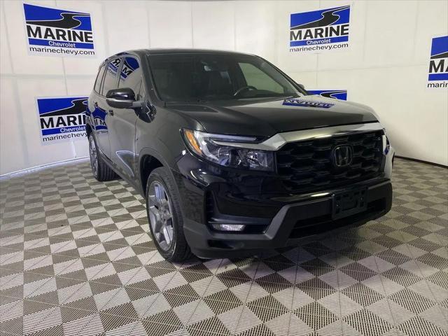 2023 Honda Passport AWD EX-L for sale in Jacksonville, NC