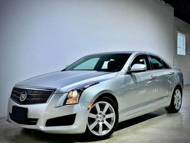 2013 Cadillac ATS Standard for sale in Addison, IL