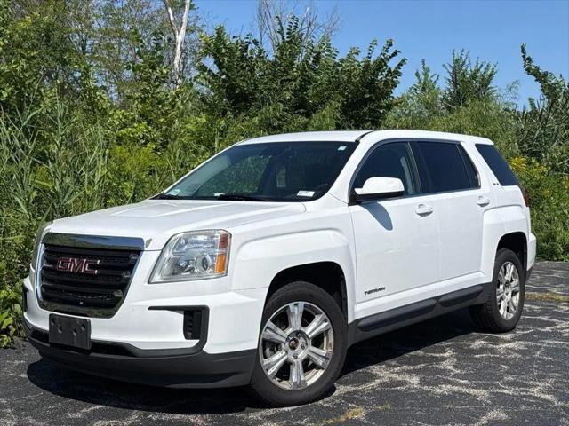2017 GMC Terrain SLE-1 for sale in Addison, IL