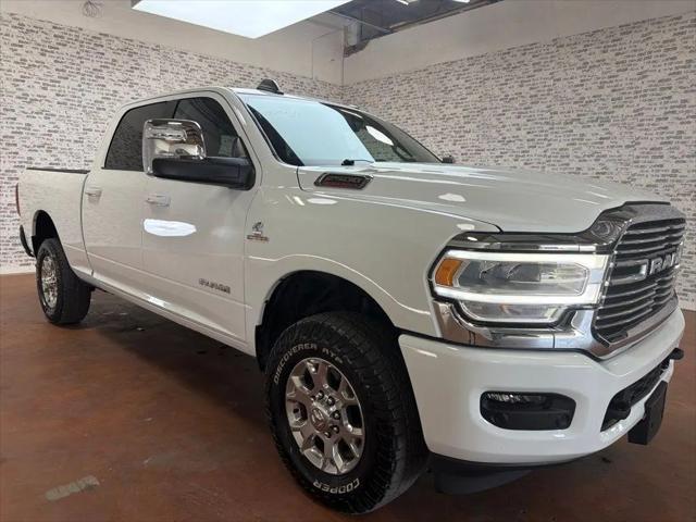 2024 Ram 2500 Laramie Crew Cab 4x4 64 Box for sale in Columbia, TN