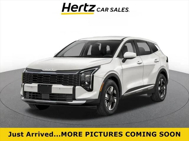 2026 Kia Sportage LX for sale in Houston, TX