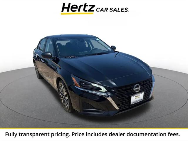 2025 Nissan Altima SV FWD for sale in Houston, TX