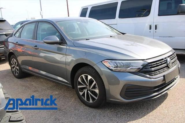 2024 Volkswagen Jetta 1.5T S for sale in Evansville, IN