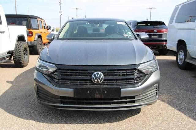 2024 Volkswagen Jetta 1.5T S for sale in Evansville, IN