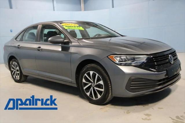 2024 Volkswagen Jetta 1.5T S for sale in Evansville, IN