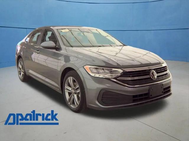 2024 Volkswagen Jetta 1.5T SE for sale in Evansville, IN
