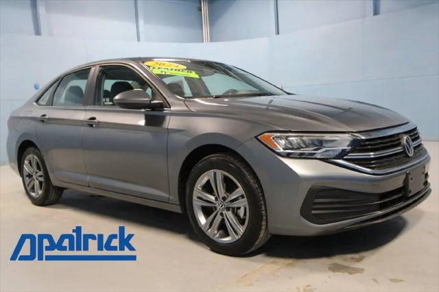 2024 Volkswagen Jetta 1.5T SE for sale in Evansville, IN