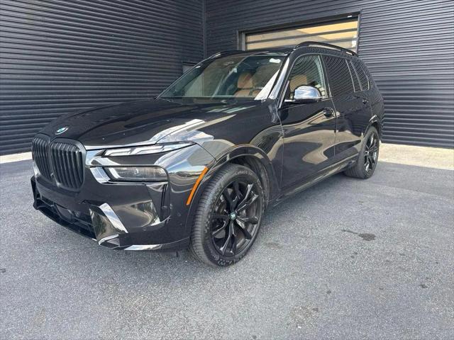2024 BMW X7 xDrive40i for sale in Orlando, FL