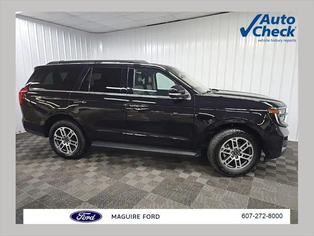 2025 Ford Expedition Active for sale in Ithaca, NY
