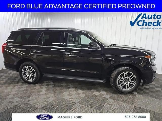 2025 Ford Expedition Active for sale in Ithaca, NY