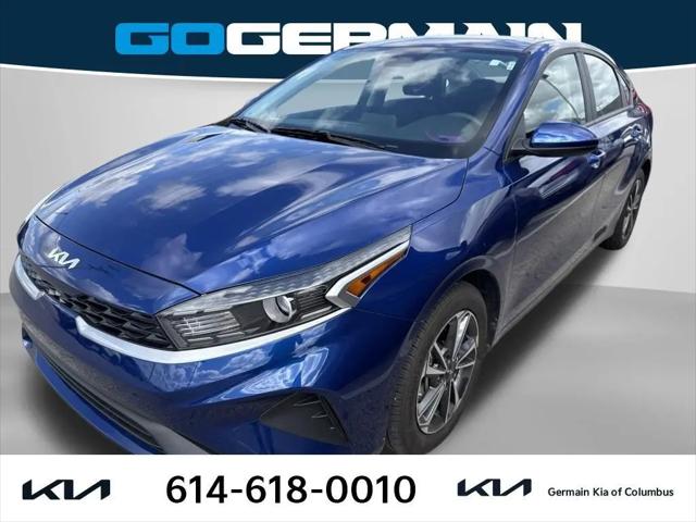 2023 Kia Forte LXS for sale near Columbus, OH