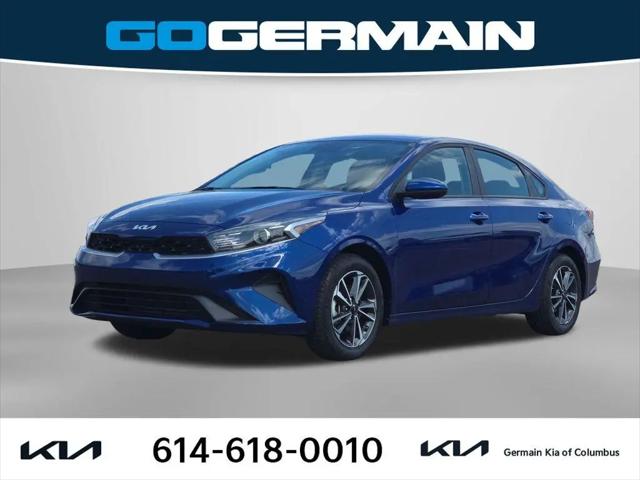 2023 Kia Forte LXS for sale near Columbus, OH