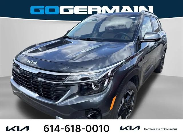 2024 Kia Seltos for sale near Columbus, OH