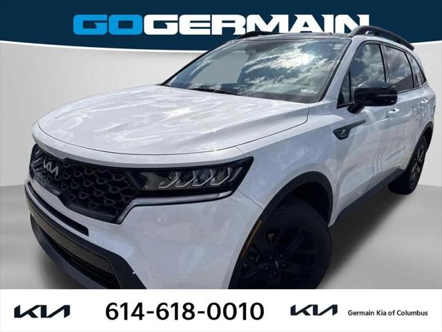 2023 Kia Sorento X-Line S for sale in Columbus, OH