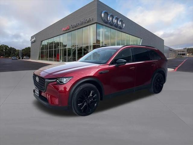 2026 Mazda X-90 3.3 Turbo Premium Sport for sale in San Antonio, TX