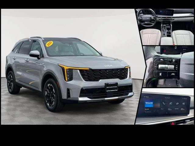 2026 Kia Sorento S for sale in East Meadow, NY