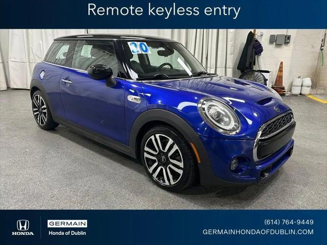 2020 MINI Hardtop Cooper S for sale in Dublin, OH