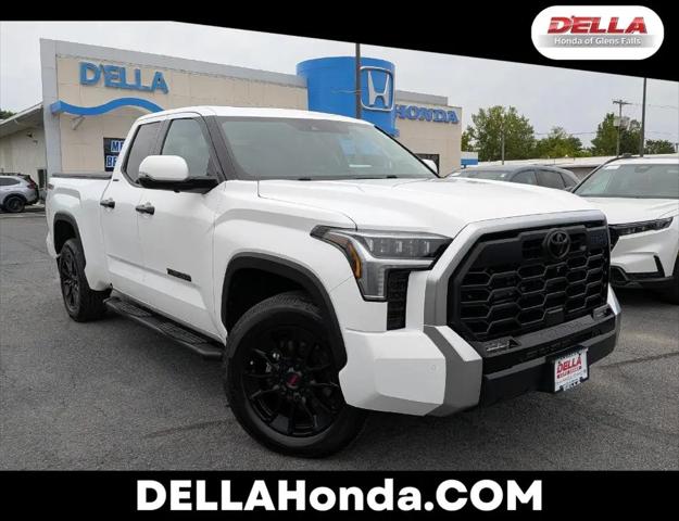 2023 Toyota Tundra Limited for sale in Plattsburgh, NY