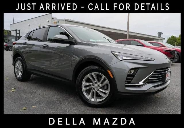 2024 Buick NV Preferred FWD for sale in Plattsburgh, NY