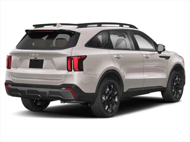 2025 Kia Sorento X-Line EX for sale in Plattsburgh, NY