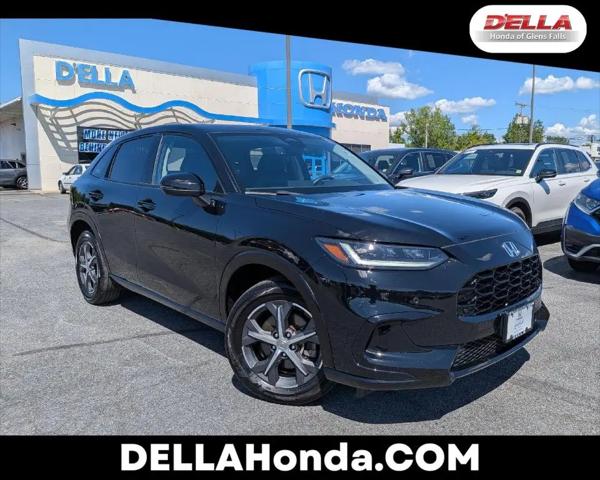 2024 Honda HR-V AWD EX-L for sale in Plattsburgh, NY