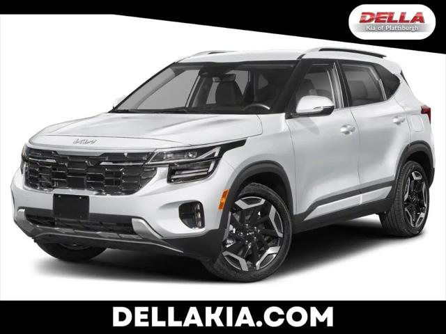 2024 Kia Seltos SX Turbo for sale in Plattsburgh, NY