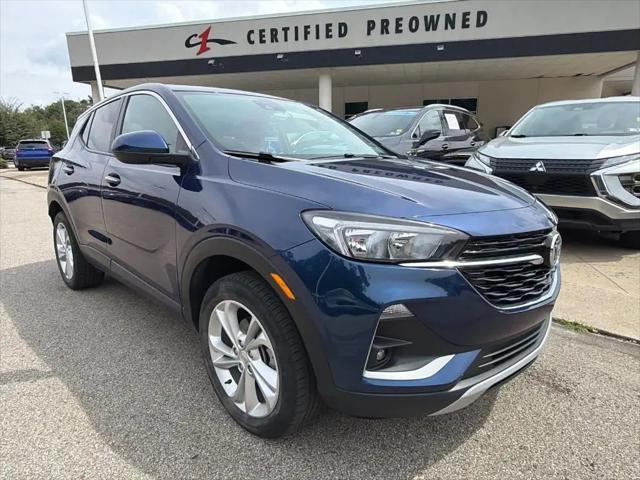 2023 Buick Encore GX Preferred AWD for sale in Monroeville, PA