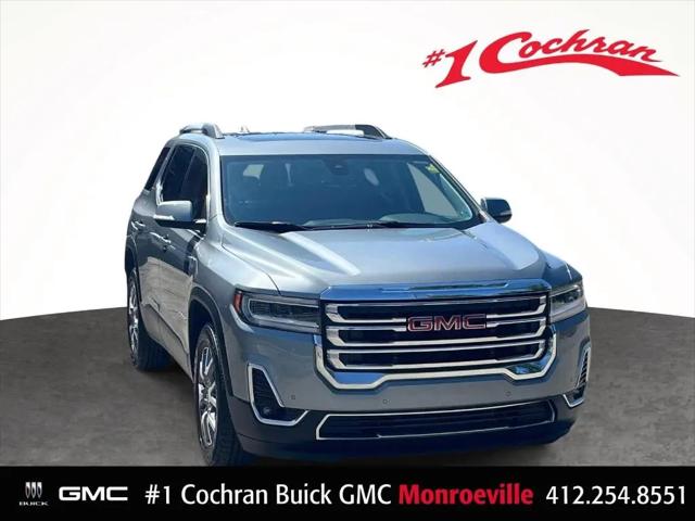2023 GMC Acadia AWD SLT for sale in Monroeville, PA