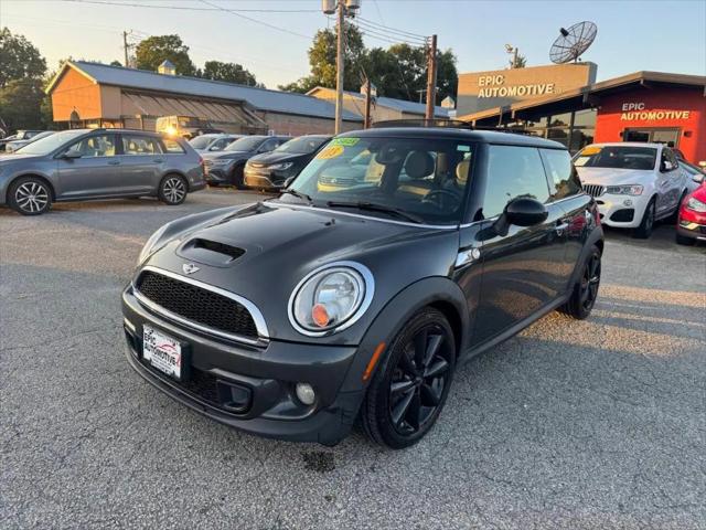 2013 MINI Hardtop Cooper S for sale in Louisville, KY