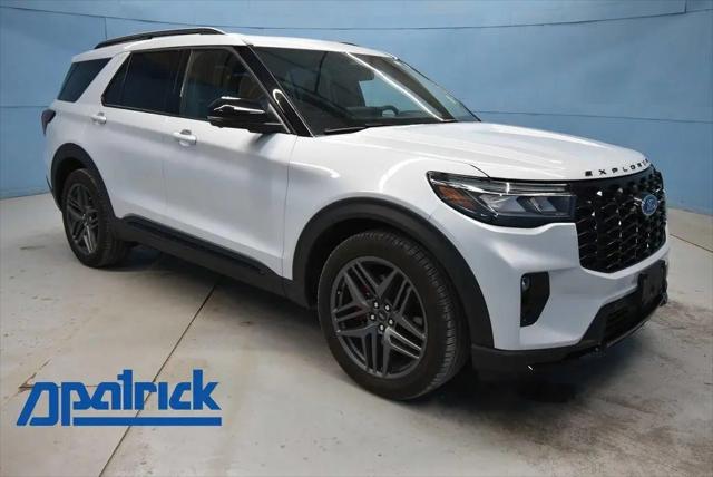 2026 Ford Explorer ST for sale in Boonville, IN