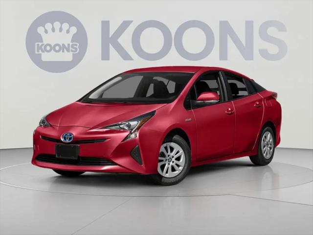 2016 Toyota Prius Two for sale in Annapolis, MD