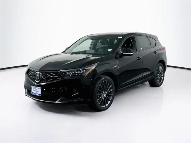 2022 Acura RDX A-SPEC Advance Package for sale in Lawrence, NJ