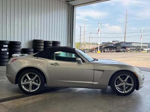 2007 Saturn Sky for sale near Franklin, OH