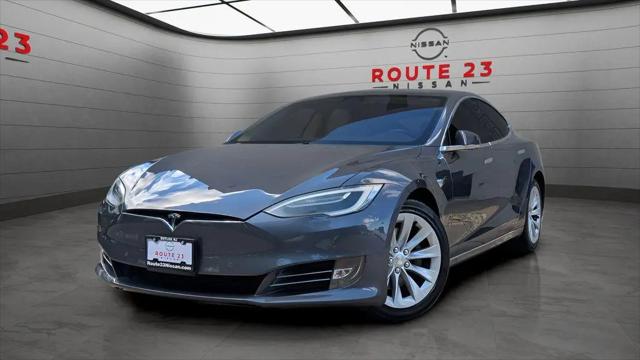2018 Tesla Model S 75D for sale in Butler, NJ