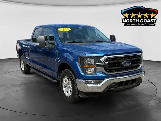 2023 Ford F-150 XLT for sale in Fairport, NY