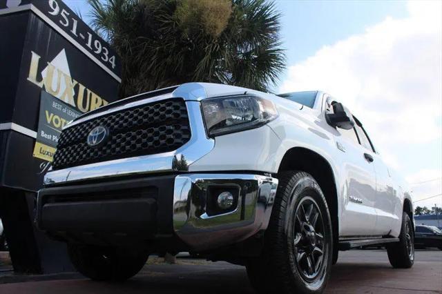 2021 Toyota Tundra SR5 for sale in Lexington, SC