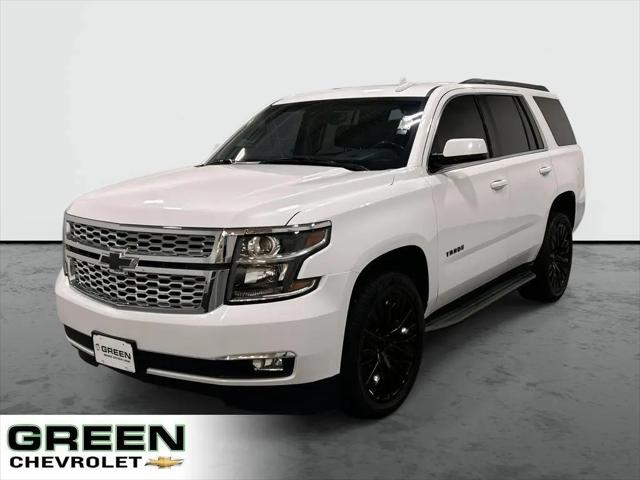 2019 Chevrolet Tahoe LT for sale in East Moline, IL