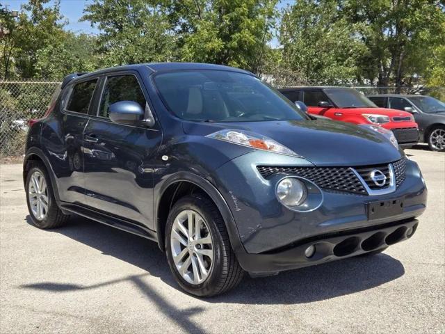 2013 Nissan JUKE SL for sale in Farmers Branch, TX