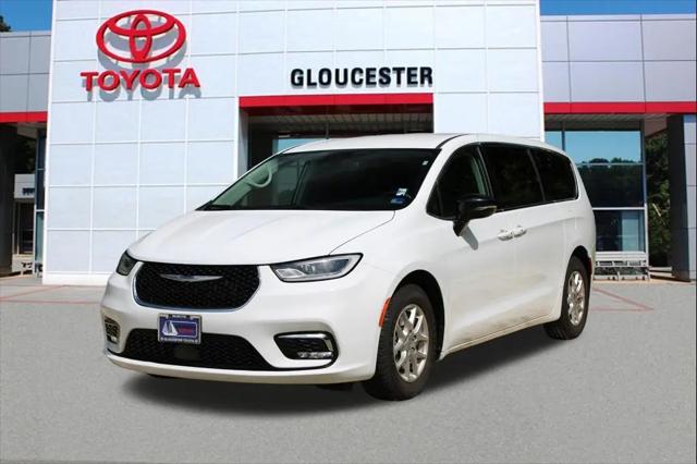 2024 Chrysler Pacifica Touring L for sale in Gloucester, VA